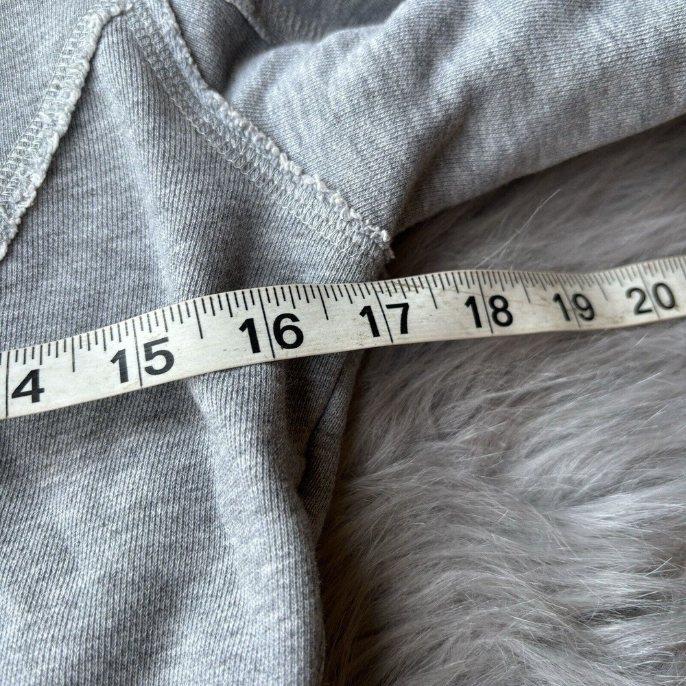 Triple Five Soul Jacket Blazer Grey Embroidered Casual Dance Teens Womens READ - Picture 12 of 14